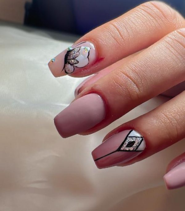 manicura creativa